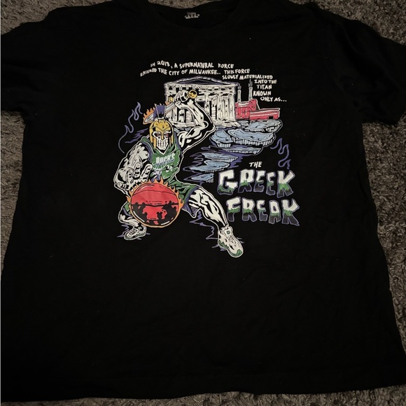 Other - Men’s  Graphic T-Shirt